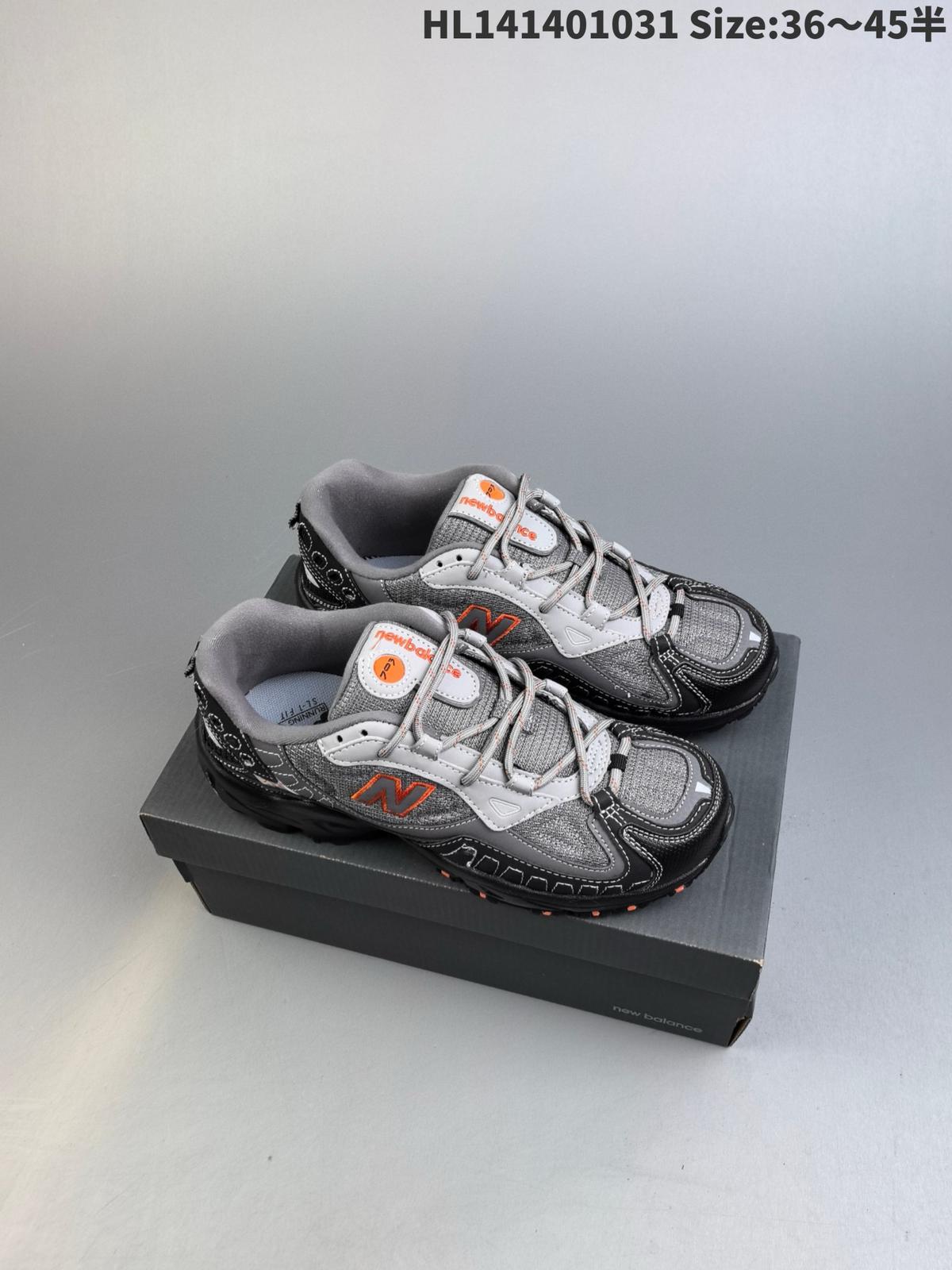 🌸New Balance ML703系列越野跑鞋 | 預訂約3-4星期(自行備註顏色e.g圖1/圖2及尺寸)