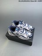 🌸New Balance ML703系列越野跑鞋 | 預訂約3-4星期(自行備註顏色e.g圖1/圖2及尺寸)