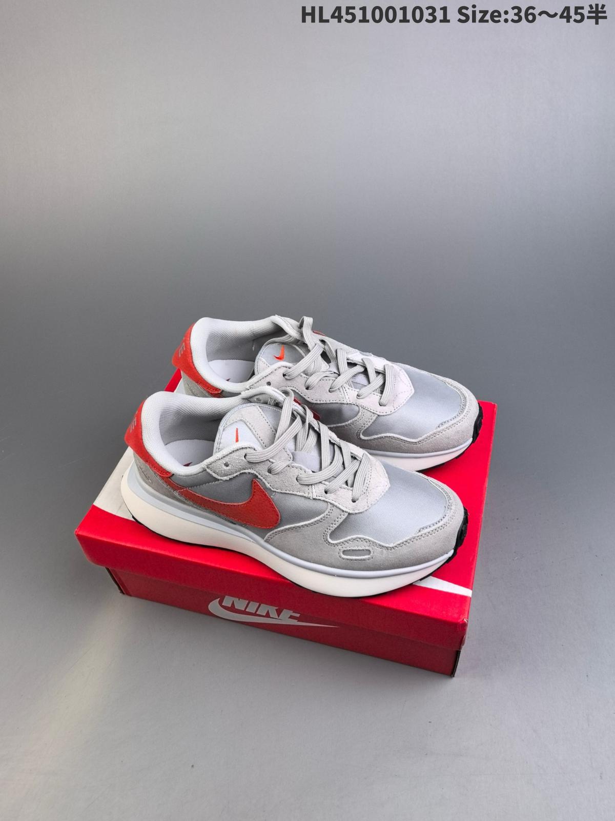 🌸Nike Phoenix Waffle系列慢跑鞋 | 預訂約3-4星期(自行備註顏色e.g圖1/圖2及尺寸) 娉婷貿易公司 Exquisite Beauty Trading Company
