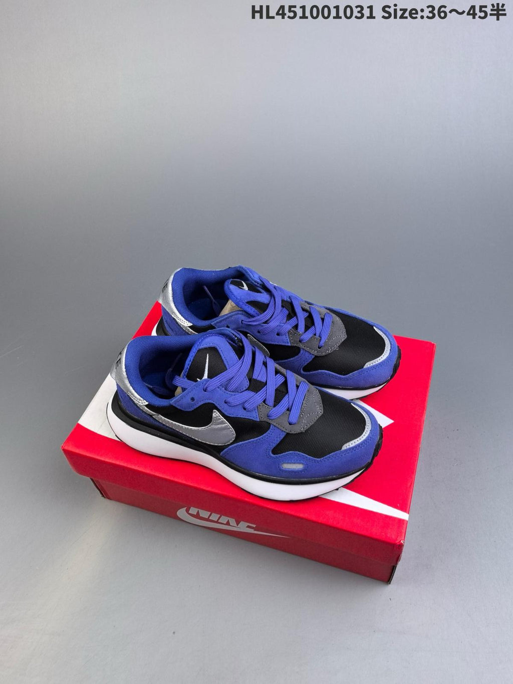 🌸Nike Phoenix Waffle系列慢跑鞋 | 預訂約3-4星期(自行備註顏色e.g圖1/圖2及尺寸) 娉婷貿易公司 Exquisite Beauty Trading Company