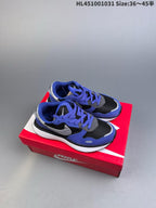 🌸Nike Phoenix Waffle系列慢跑鞋 | 預訂約3-4星期(自行備註顏色e.g圖1/圖2及尺寸) 娉婷貿易公司 Exquisite Beauty Trading Company