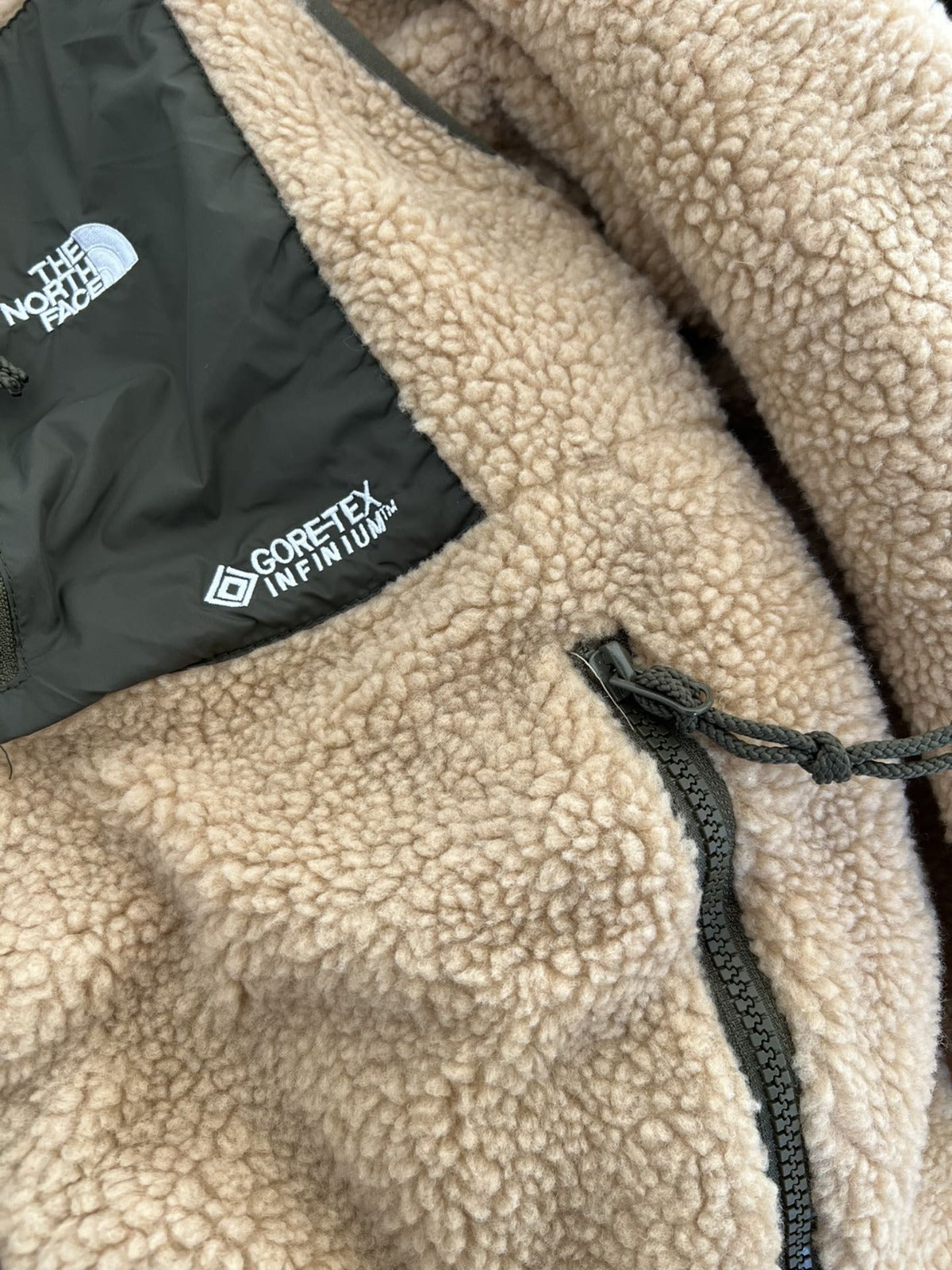 11月14日截🌸The North Face Purple Label 可拆袖搖粒絨外套 | 預訂約12月中至尾