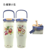 11月11日截🌸🌈Sanrio 💯% 正版授權‼️ 🟡Sanrio 900毫升不鏽鋼水杯🟡 | 預訂約12月初至中