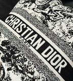 11月14日截🌸Dior VIP gift cushion動物園圖案抱枕 | 預訂約12月中至尾