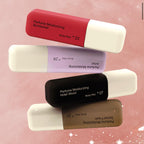 售完即止🌸🆕今日最新上市❤️GD代言, 韓國網紅超多推薦🦾🦾 韓國🇰🇷爆紅小眾品牌HETRAS DOUBIE SHOT Perfume Body Mist 雙倍香氛身體噴霧120g | 預訂約3-4星期