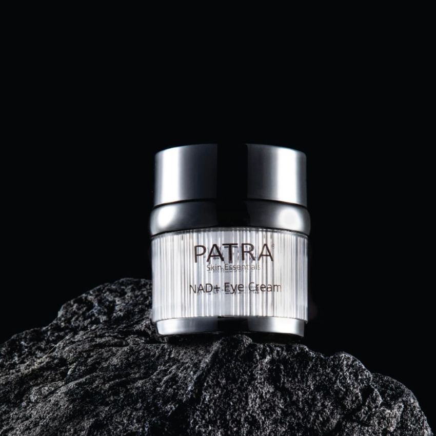 售完即止🌸美容展優惠 PATRA®️ NAD+ 逆齡煥采眼霜 30ml | 預訂約11月尾至12月初