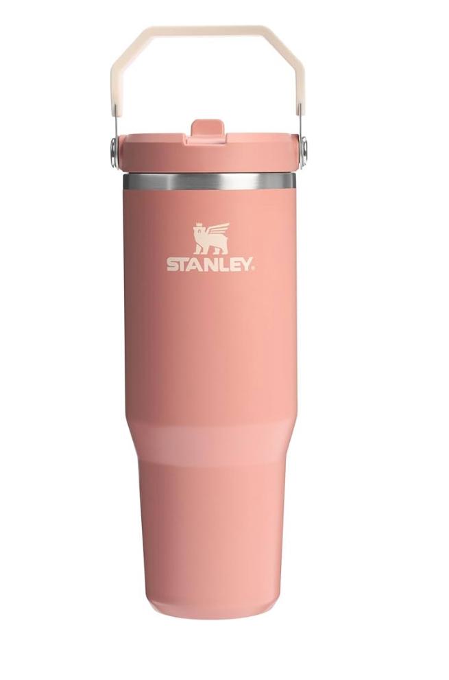 🌸Stanley STANLEY IceFlow Flip Straw Tumbler with Handle 30 oz | 預訂約3-4星期