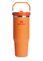 🌸Stanley STANLEY IceFlow Flip Straw Tumbler with Handle 30 oz | 預訂約3-4星期
