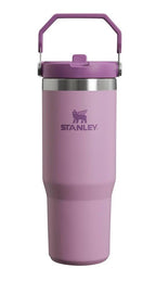 🌸Stanley STANLEY IceFlow Flip Straw Tumbler with Handle 30 oz | 預訂約3-4星期