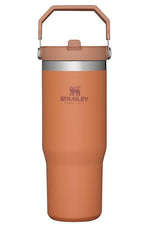 🌸Stanley STANLEY IceFlow Flip Straw Tumbler with Handle 30 oz | 預訂約3-4星期