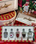 🌸免稅正品 Penhaligon's潘海利根 聖誕節限定香水小樣禮盒五件套 | 預訂約1-2星期 娉婷貿易公司 Exquisite Beauty Trading Company