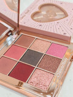 🌸【香港專櫃】Charlotte Tilbury CT 2024聖誕限量版九宮格眼影盤 | 預訂約1-2星期 娉婷貿易公司 Exquisite Beauty Trading Company