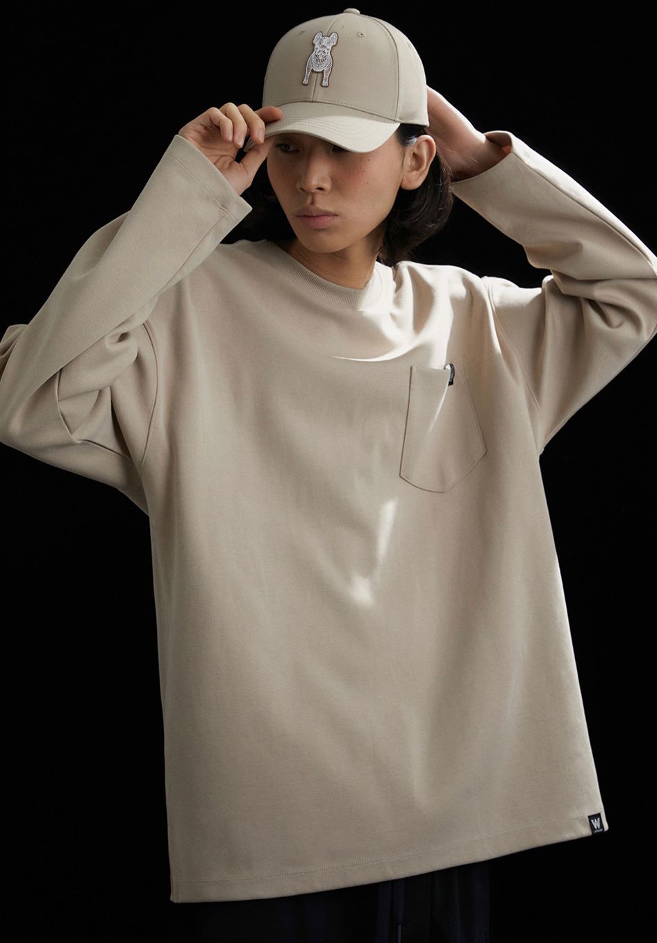 11月20日截🌸LIFEWORK💕特價款💕斷碼款💕 59000won ($339)👉🏻🈹 | 預訂約3-4星期