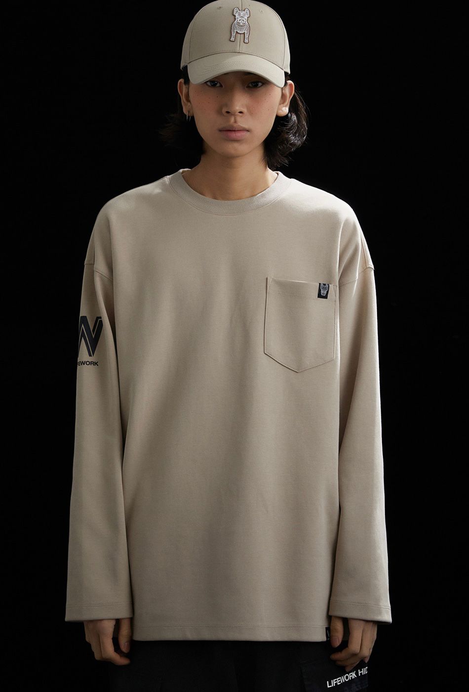 11月20日截🌸LIFEWORK💕特價款💕斷碼款💕 59000won ($339)👉🏻🈹 | 預訂約3-4星期