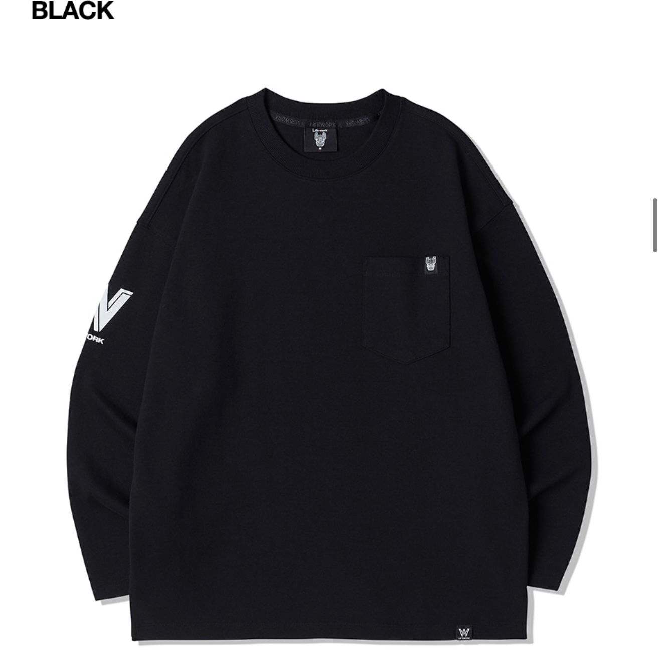 11月20日截🌸LIFEWORK💕特價款💕斷碼款💕 59000won ($339)👉🏻🈹 | 預訂約3-4星期