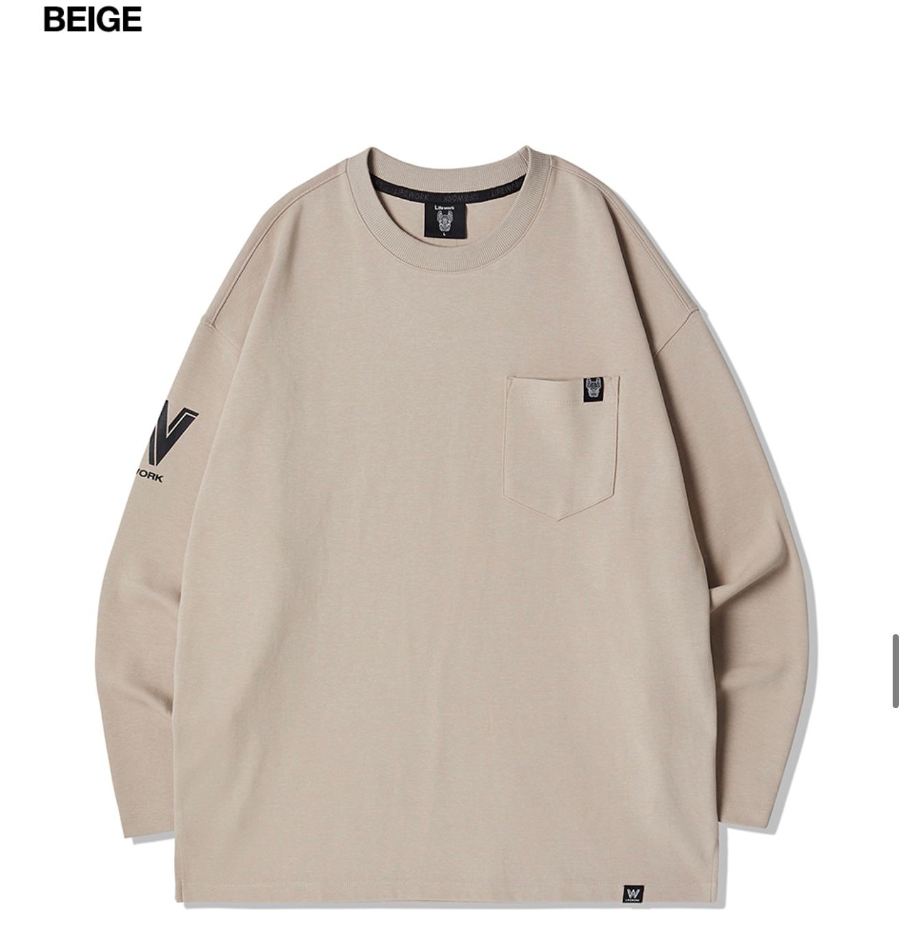 11月20日截🌸LIFEWORK💕特價款💕斷碼款💕 59000won ($339)👉🏻🈹 | 預訂約3-4星期