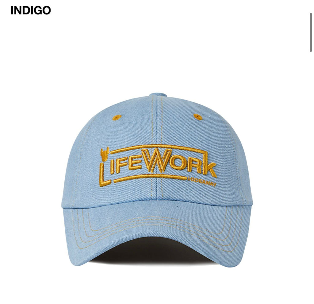11月20日截🌸LIFEWORK💕特價款💕CAP💕 59000won ($339)👉🏻🈹 | 預訂約3-4星期