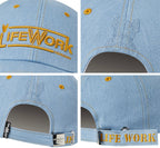 11月20日截🌸LIFEWORK💕特價款💕CAP💕 59000won ($339)👉🏻🈹 | 預訂約3-4星期