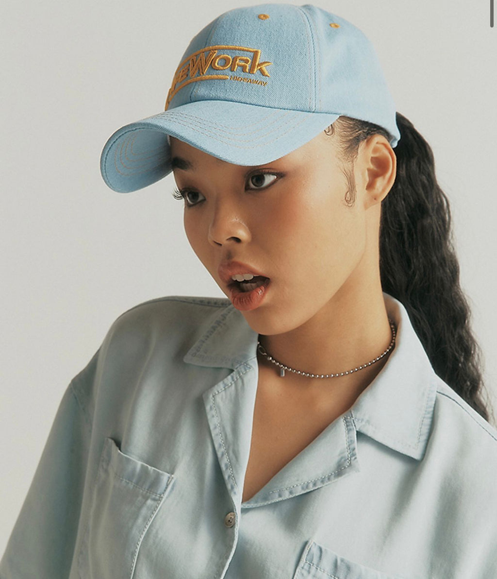 11月20日截🌸LIFEWORK💕特價款💕CAP💕 59000won ($339)👉🏻🈹 | 預訂約3-4星期