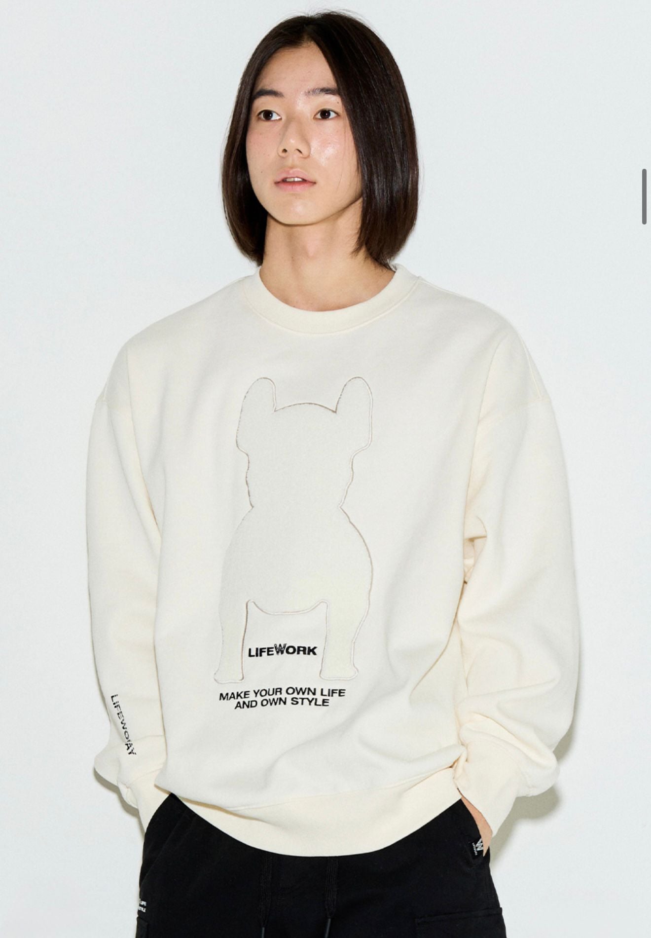 11月20日截🌸LIFEWORK💕特價款💕99000won ($559)👉🏻🈹 | 預訂約3-4星期