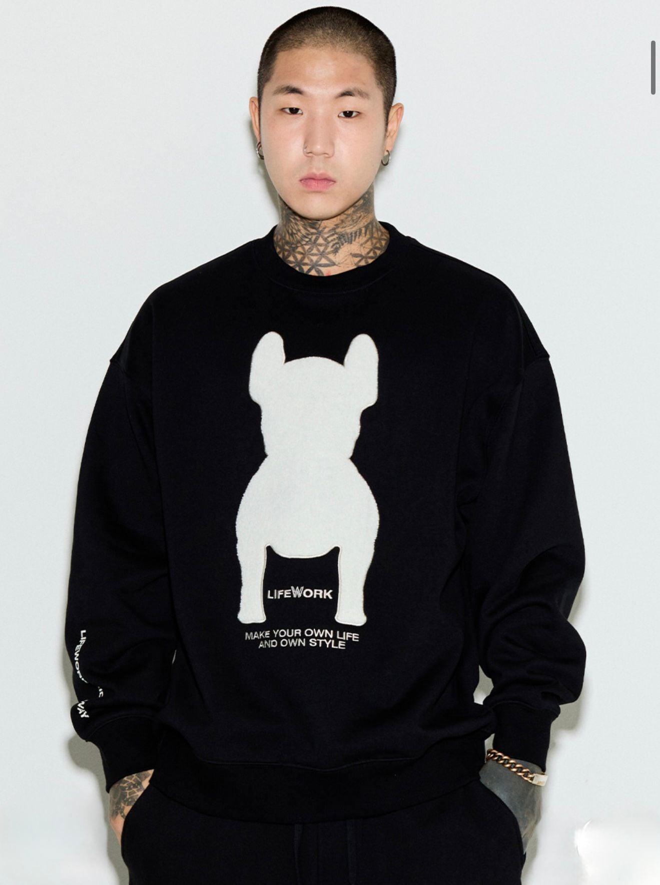 11月20日截🌸LIFEWORK💕特價款💕99000won ($559)👉🏻🈹 | 預訂約3-4星期