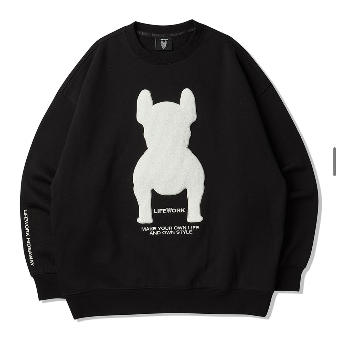 11月20日截🌸LIFEWORK💕特價款💕99000won ($559)👉🏻🈹 | 預訂約3-4星期