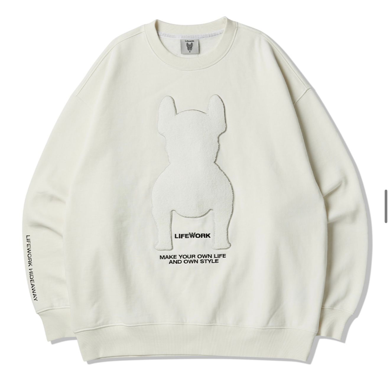 11月20日截🌸LIFEWORK💕特價款💕99000won ($559)👉🏻🈹 | 預訂約3-4星期