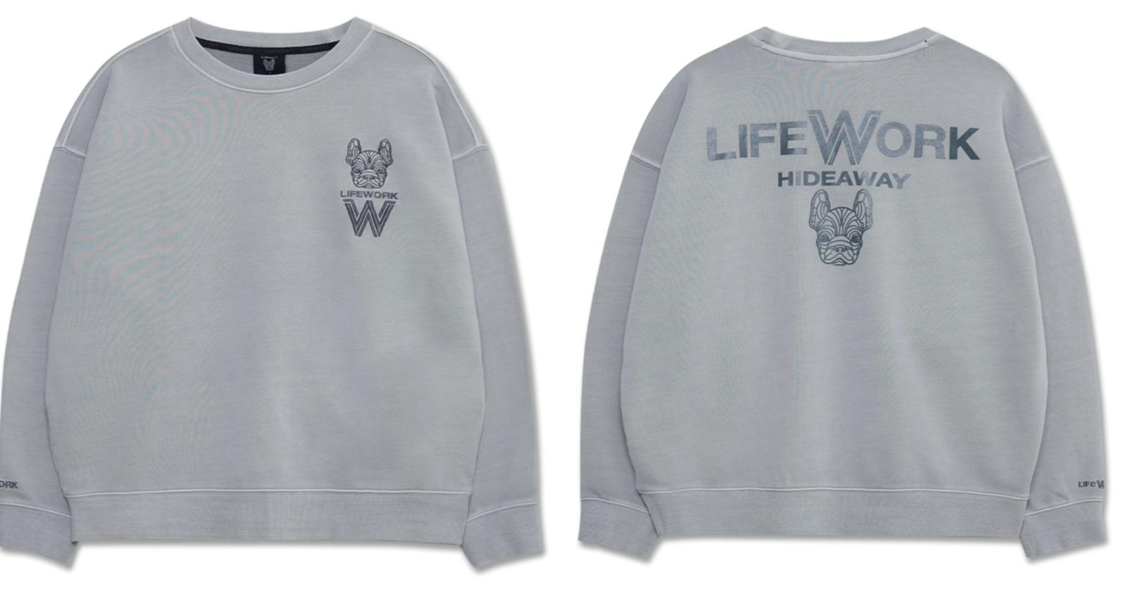 11月20日截🌸LIFEWORK💕特價款💕99000won ($559)👉🏻🈹 | 預訂約3-4星期