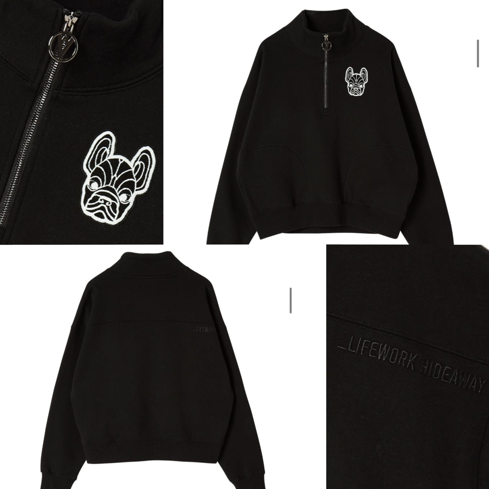 11月20日截🌸LIFEWORK💕特價款💕女裝 119000won ($669)👉🏻🈹 | 預訂約3-4星期