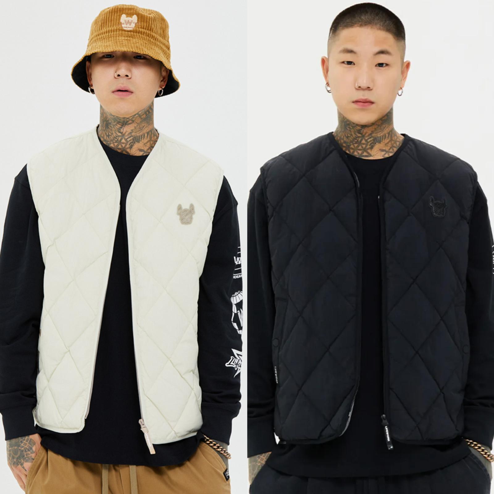 11月20日截🌸LIFEWORK💕特價款💕斷碼款羽絨 129000won ($729)👉🏻🈹 | 預訂約3-4星期