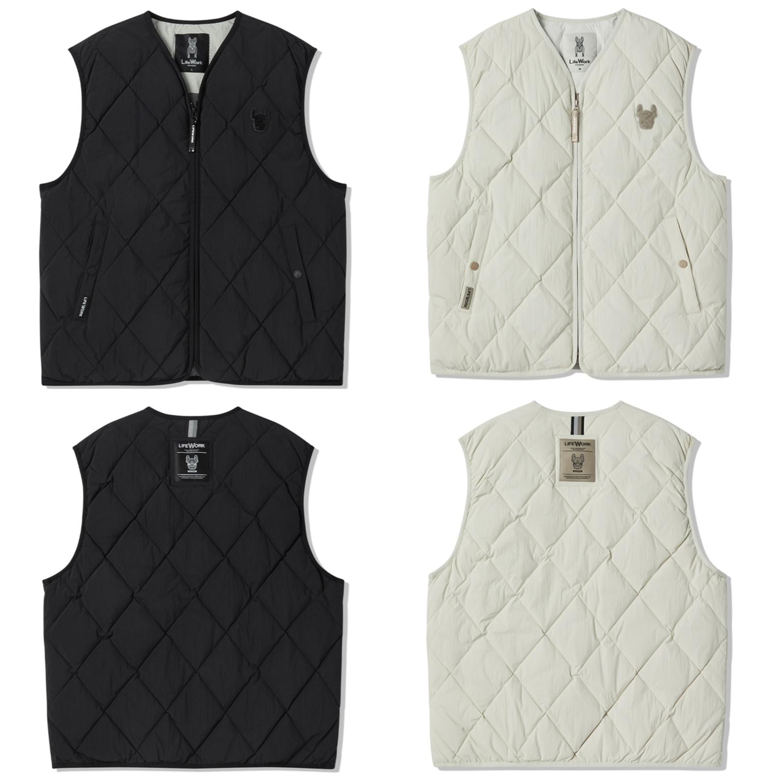 11月20日截🌸LIFEWORK💕特價款💕斷碼款羽絨 129000won ($729)👉🏻🈹 | 預訂約3-4星期