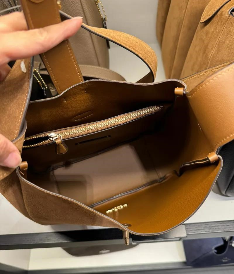 11月12日截🌸🔥🔥Outlet快閃大特價🌟🌟Coach Hadley Convertible Crossbody Bag | 預訂約12月初至中