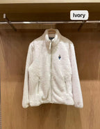 售完即止🌸🐻WHO.A.U 韓國專門店/免稅店🐻 2025年最新款 絨毛外套 折扣優惠‼️ ❤️So Cute❤️平靚正❤️女裝 | 預訂約3-4星期