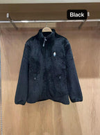 售完即止🌸🐻WHO.A.U 韓國專門店/免稅店🐻 2025年最新款 絨毛外套 折扣優惠‼️ ❤️So Cute❤️平靚正❤️女裝 | 預訂約3-4星期