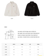 售完即止🌸🐻WHO.A.U 韓國專門店/免稅店🐻 2025年最新款 絨毛外套 折扣優惠‼️ ❤️So Cute❤️平靚正❤️女裝 | 預訂約3-4星期