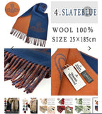 11月12日準時截單‼️‼️不設加單‼️‼️🌸🇯🇵日本直送🇯🇵 靚到咁呀《日本快閃只限2天》Vivienne Westwood 頸巾連線優惠 100%wool | 預訂約12月中至尾