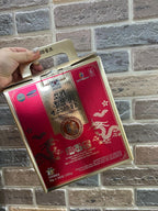 現貨🌸韓國製 samsung 健康365 6年根正宗高麗蔘10ml×100條 | 落單後約3-5個工作天寄出