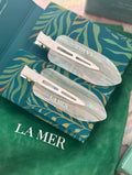 現貨🌸香港專櫃 La mer 髮夾 | 落單後約3-5個工作天寄出 娉婷貿易公司 Exquisite Beauty Trading Company