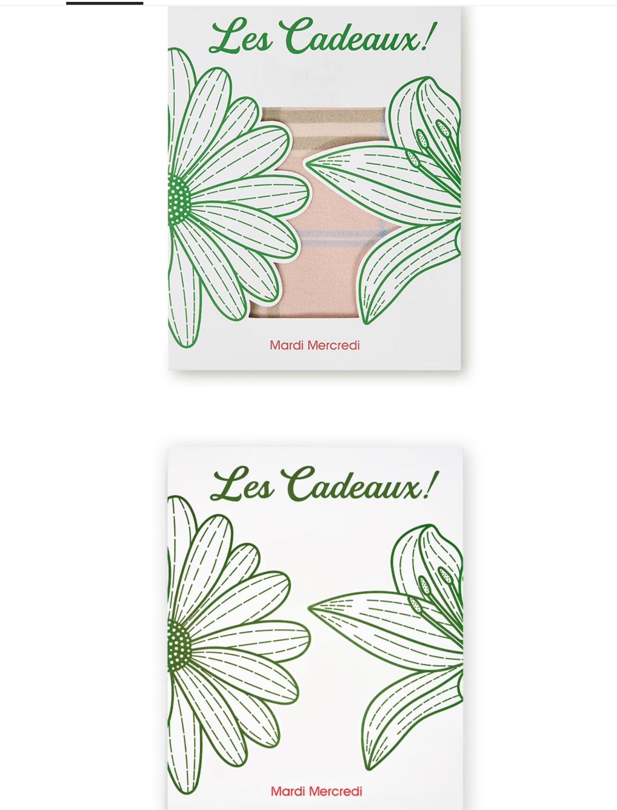 11月18日截🌸❤️靚到不得了❤️‼️獨家販售‼️韓國🇰🇷Mardi Mercredi專門店 羊毛🦙頸巾WOOL MUFFLER 6COLORS 男女同款‼️ | 預訂約3-4星期