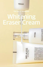 11月30日截🌸韓國🇰🇷新上市🆕VELLA美白頸霜 | 預訂約3-4星期