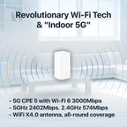 🌸🛜🛜🛜 新品上市 🛜🛜🛜Huawei Brovi 5G CPE 5s Router (5G CPE 5s H153-381) | 預訂約2-3星期