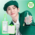 現貨🌸韓國ILSO 速效清涼袪痘舒緩水150ML(+送濕敷棉40片) 新包裝 | 落單後約3-5個工作天寄出