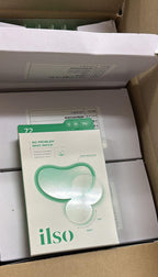 現貨🌸專為爆痘肌設計 | ilso 強效控油降紅保濕痘痘隱形貼 72貼 | 落單後約3-5個工作天寄出
