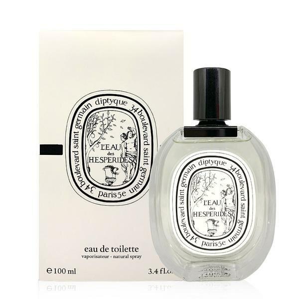 🌸DIPTYQUE 蒂普提克 Eau Des Hesperides 金蘋果之水淡香水 100ml | 預訂約2-3星期