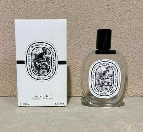 🌸Diptyque肌膚之花白盒100ml | 預訂約2-3星期