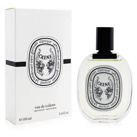 🌸Diptyque 蒂普提克 - Olène 清晨百合淡香水100ml | 預訂約2-3星期