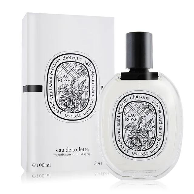 🌸Diptyque Eau Rose 玫瑰之水女性淡香水100ml | 預訂約2-3星期