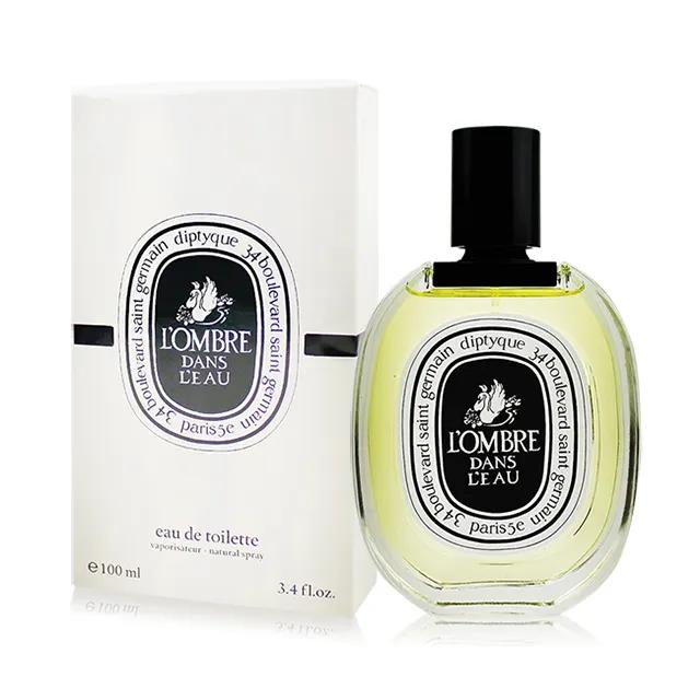 🌸Diptyque L'Ombre dans l'Eau (影中之水) 淡香水100ml | 預訂約2-3星期