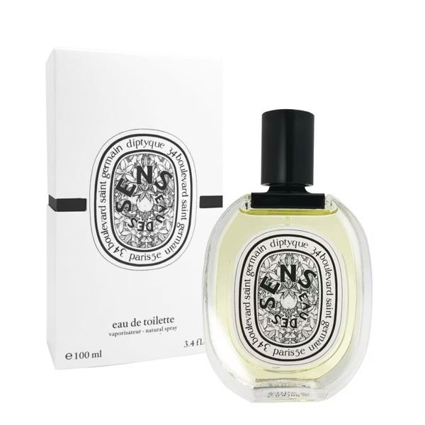🌸Diptyque L'Eau des Sens 感官之水中性淡香水100ml | 預訂約2-3星期