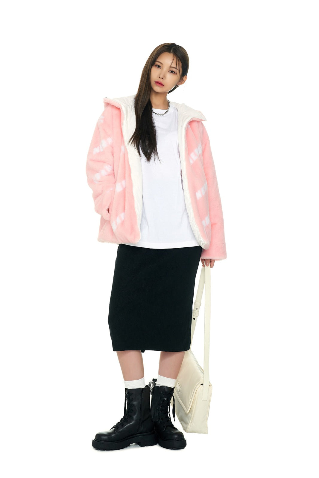 11月26日20:00截🌸韓國直送🇰🇷Nerdy #NR1773 | 預訂約1月初至中